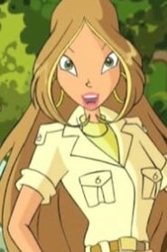 Winx Club: 1×4