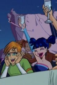 Winx Club: 1×26