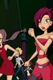 Winx Club: 2×18