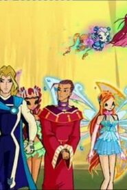 Winx Club: 3×21