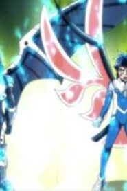 Marvel’s Future Avengers: 2×8