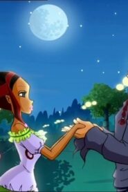 Winx Club: 4×11