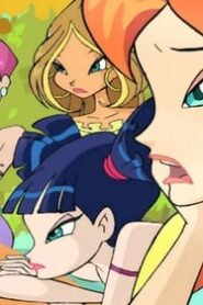 Winx Club: 1×5