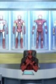 Marvel’s Future Avengers: 1×7