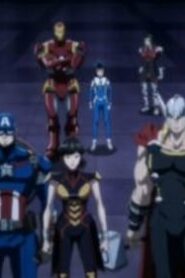Marvel’s Future Avengers: 1×25