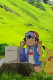 Pokémon: 25×10