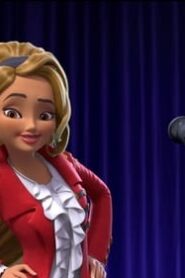 Descendants: Wicked World: 1×17