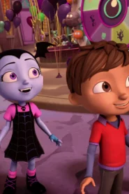 Vampirina: 3×2