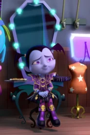 Vampirina: 3×13