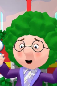 Handy Manny: 3×24