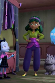 Vampirina: 3×14