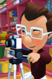 Handy Manny: 3×31