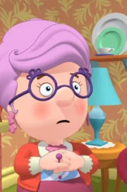 Handy Manny: 3×32
