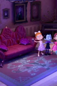 Vampirina: 3×15