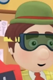Handy Manny: 3×37