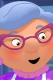 Handy Manny: 3×39