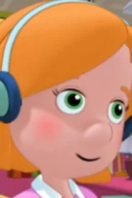 Handy Manny: 3×43