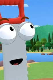 Handy Manny: 3×46