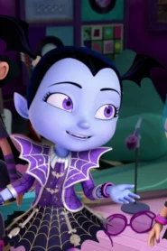 Vampirina: 3×16