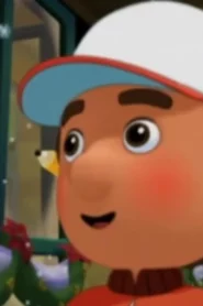 Handy Manny: 3×49
