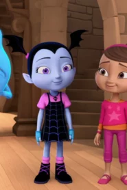 Vampirina: 3×17