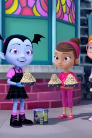 Vampirina: 3×18