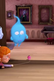 Vampirina: 3×19