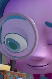 Vampirina: 3×20