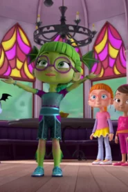Vampirina: 3×21