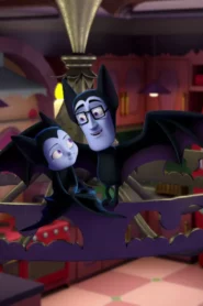 Vampirina: 3×22
