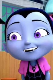 Vampirina: 3×3