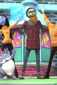 Vampirina: 3×23