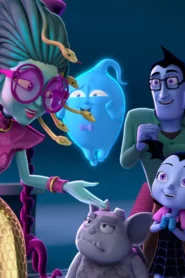 Vampirina: 3×24