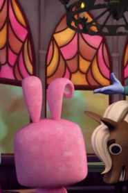 Vampirina: 3×25