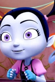 Vampirina: 3×6