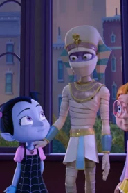 Vampirina: 3×8