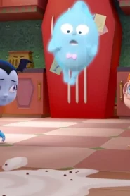 Vampirina: 3×9