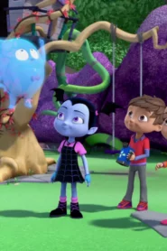 Vampirina: 3×11