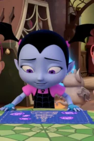 Vampirina: 3×12