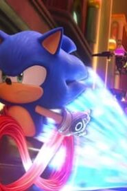Sonic Prime: 3×2