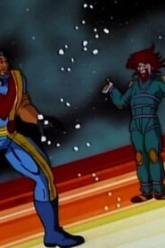 X-Men: 4×8
