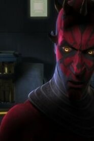 Star Wars: The Clone Wars: 5×1