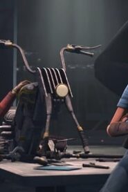 Star Wars: The Clone Wars: 7×5