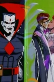 X-Men: 2×2