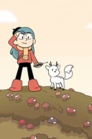 Hilda: 3×8