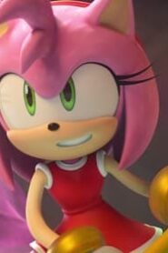 Sonic Prime: 3×7