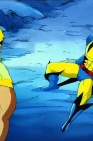 X-Men: 1×6
