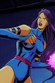 X-Men: 4×9