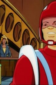 X-Men: 5×4