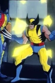 X-Men: 1×11